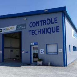 As Autosécurité Contrôle Technique
