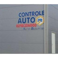 As Autosécurité Contrôle Technique