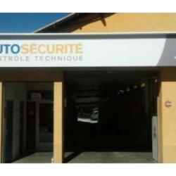 As Autosécurité Contrôle Technique