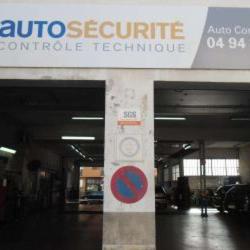 As Autosécurité Contrôle Technique