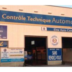 As Autosécurité Contrôle Technique