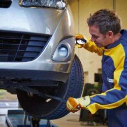 As Autosécurité Contrôle Technique