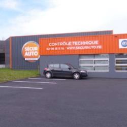 As Autosécurité Contrôle Technique