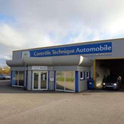 As Autosécurité Contrôle Technique