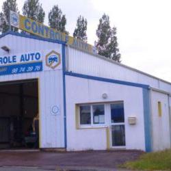 Contrôle Auto