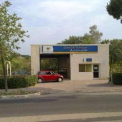 As Autosécurité Contrôle Technique