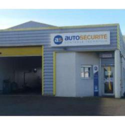 As Autosécurité Contrôle Technique