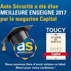 Controle Technique Autosécurité Toucy