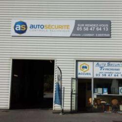 Auto Sécurité