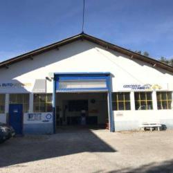 As Autosécurité Contrôle Technique