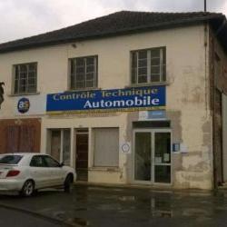 As Autosécurité Contrôle Technique