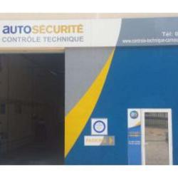 As Autosécurité Contrôle Technique