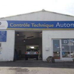 As Autosécurité Contrôle Technique