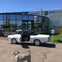 As Autosécurité Contrôle Technique
