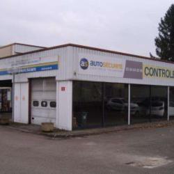 As Autosécurité Contrôle Technique