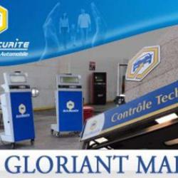 As Autosécurité Contrôle Technique