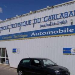 As Autosécurité Contrôle Technique