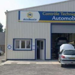 As Autosécurité Contrôle Technique