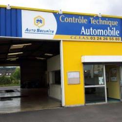 As Autosécurité Contrôle Technique
