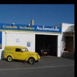 As Autosécurité Contrôle Technique