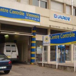 As Autosécurité Contrôle Technique Vienne