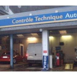 As Autosécurité Contrôle Technique