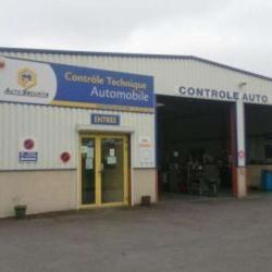 As Autosécurité Contrôle Technique