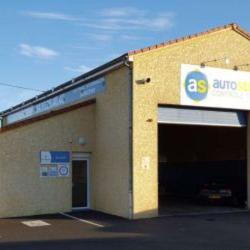 As Autosécurité Contrôle Technique