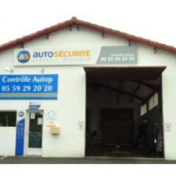 As Autosécurité Contrôle Technique