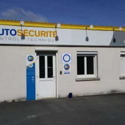 As Autosécurité Contrôle Technique
