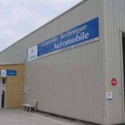 As Autosécurité Contrôle Technique