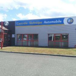 Auto Sécurité - Controle Technique Casterot