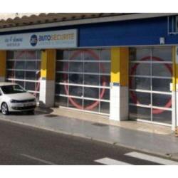 As Autosécurité Contrôle Technique