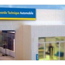As Autosécurité Contrôle Technique