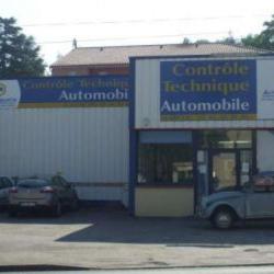 As Autosécurité Contrôle Technique