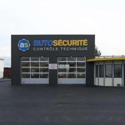 As Autosécurité Contrôle Technique