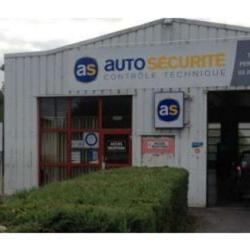 As Autosécurité Contrôle Technique