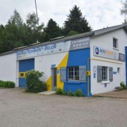 As Autosécurité Contrôle Technique