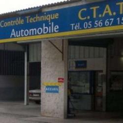 As Autosécurité Contrôle Technique