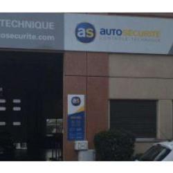 As Autosécurité Contrôle Technique