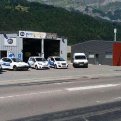 As Autosécurité Contrôle Technique