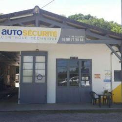 As Autosécurité