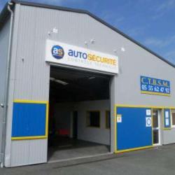 As Autosécurité Contrôle Technique