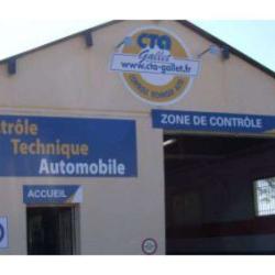 As Autosécurité Contrôle Technique
