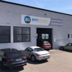 As Autosécurité Contrôle Technique