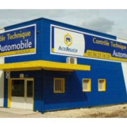 As Autosécurité Contrôle Technique