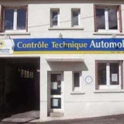 As Autosécurité Contrôle Technique