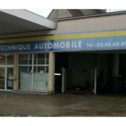 As Autosécurité Contrôle Technique