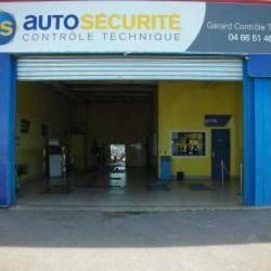 As Autosécurité Contrôle Technique