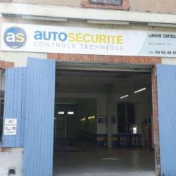 As Autosécurité Contrôle Technique